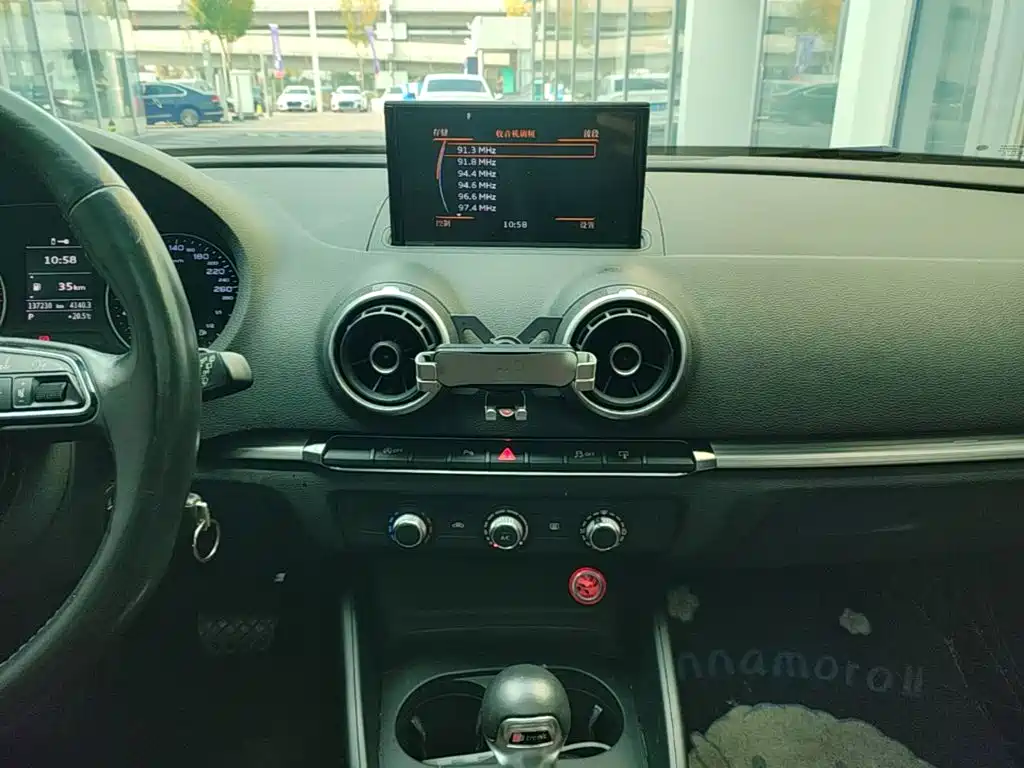 Audi A3 — миниатюра 13