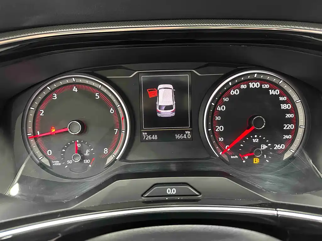 Volkswagen Tayron — миниатюра 10