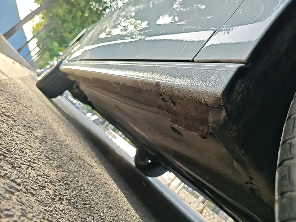 Volkswagen Bora — миниатюра 21