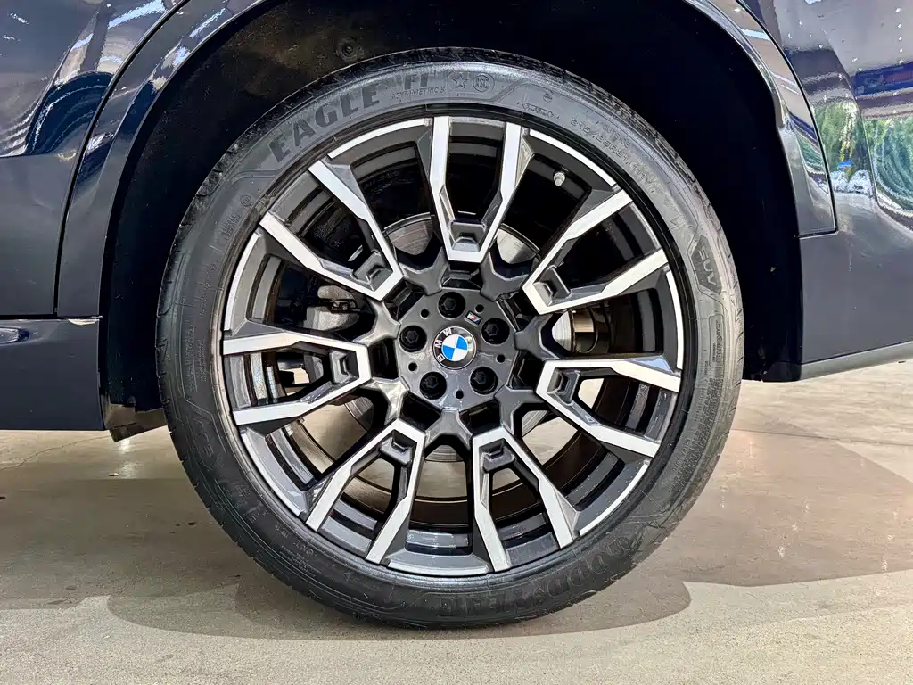 BMW X5 — миниатюра 17