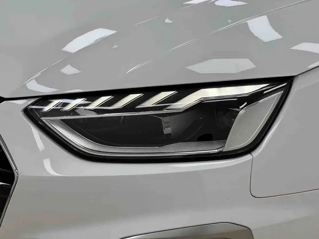 Audi A4L — миниатюра 5