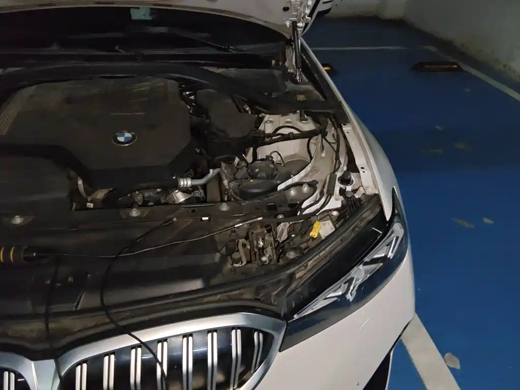 BMW 3 Series — миниатюра 23