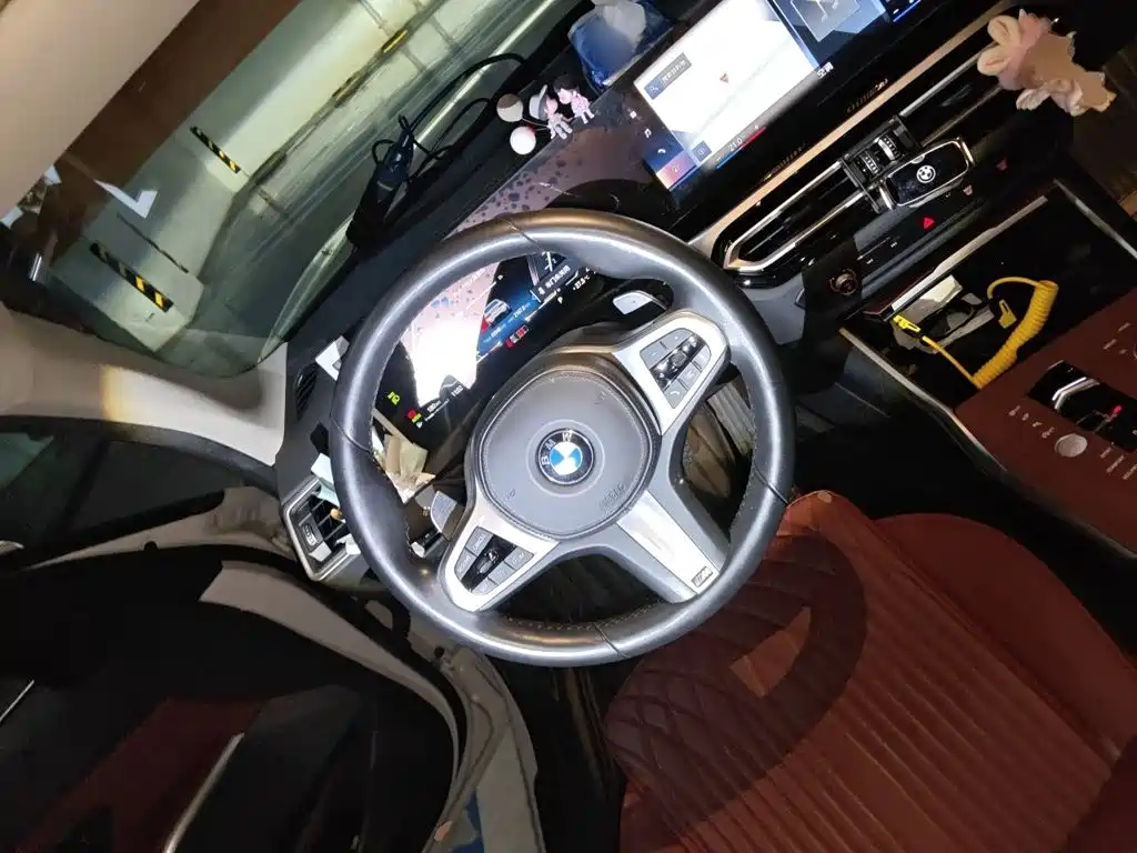 BMW 3 Series — миниатюра 6