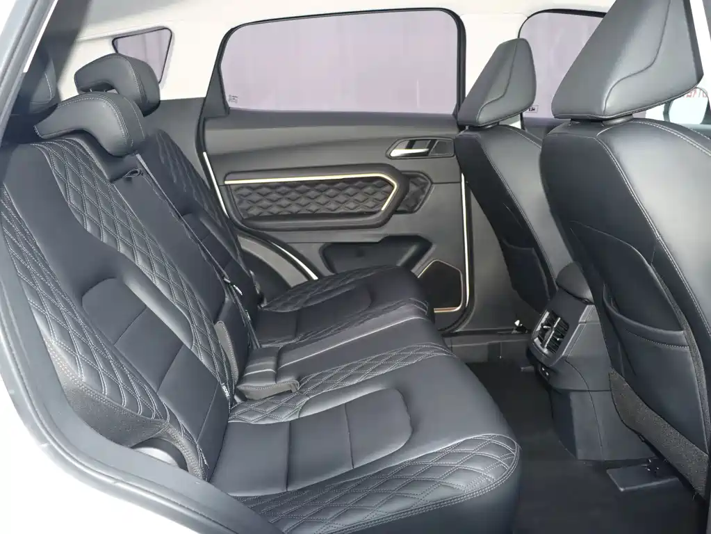 Haval H6 — миниатюра 15