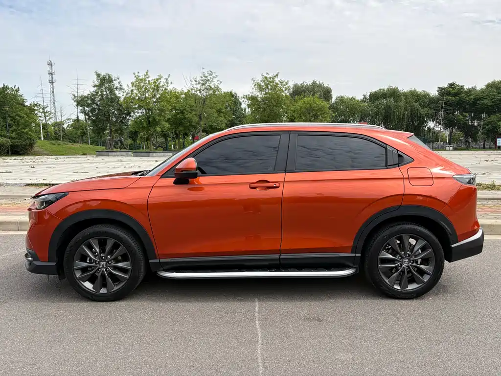Honda XR-V 2023 1.5L CVT