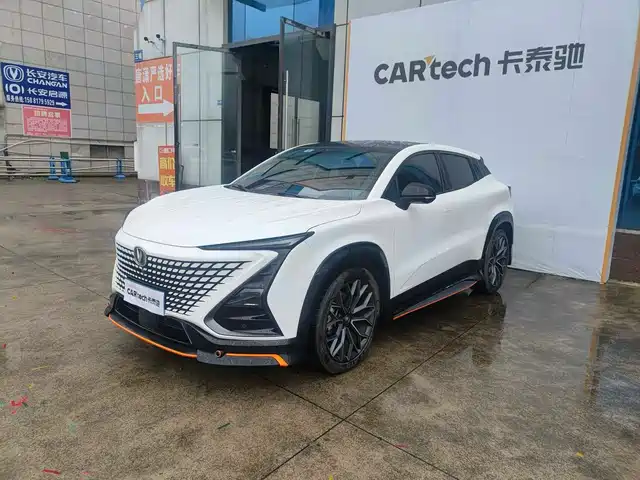 Changan UNI-T