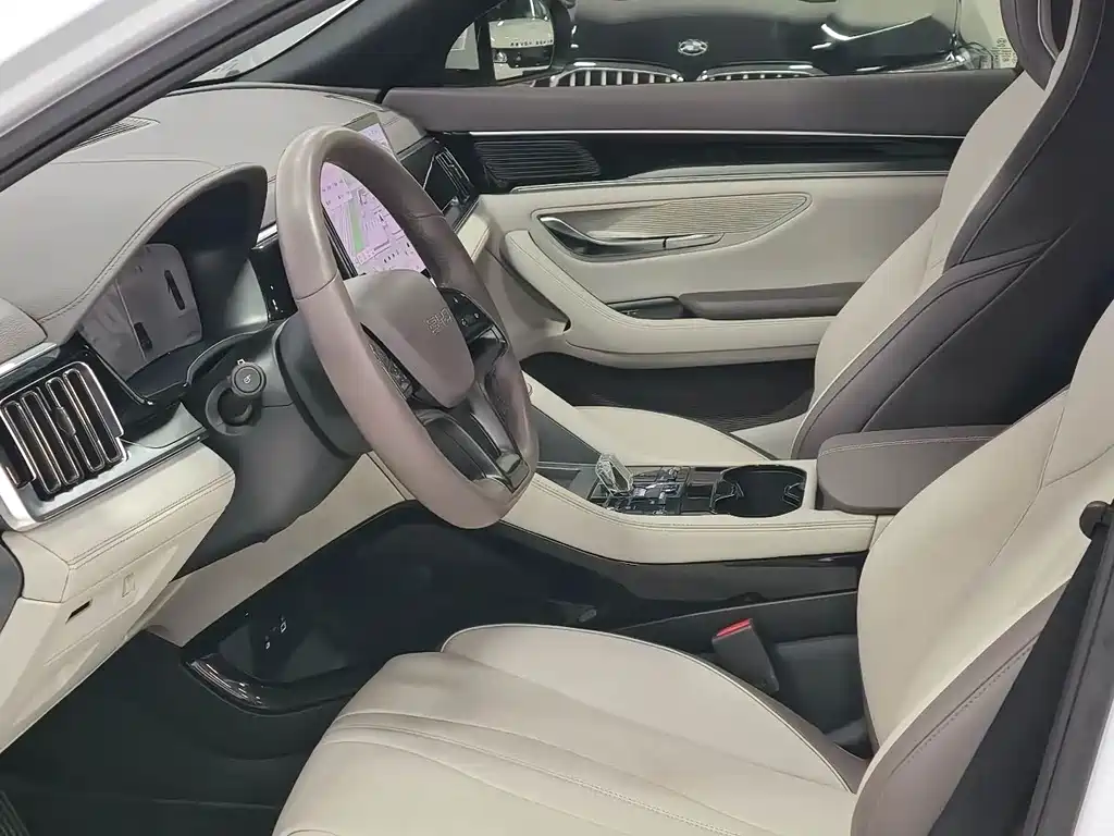 BYD SONGJIANG NEW ENERGY