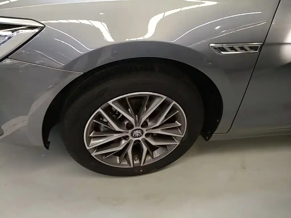 BYD Qin PLUS — миниатюра 23