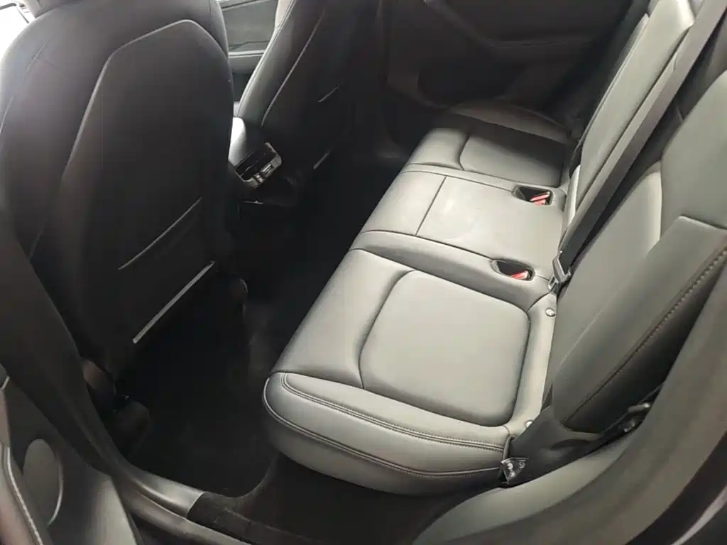 Tesla Model Y — миниатюра 17