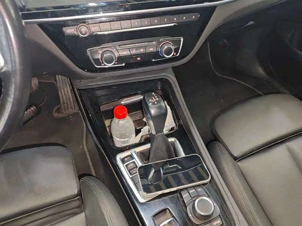 BMW 1 Series — миниатюра 14