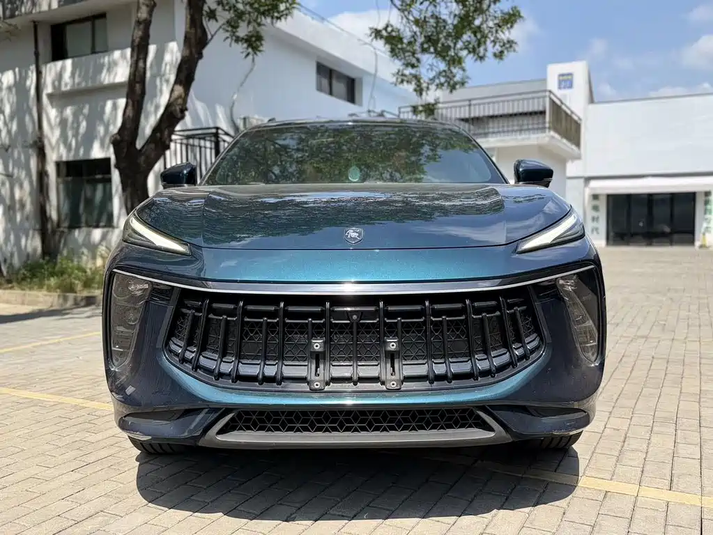 DONGFENG POPULAR T5 EVO