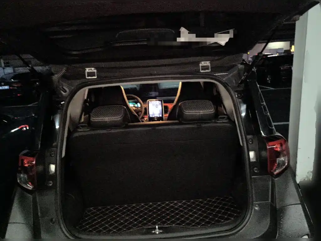 Chery QQ Little Ant — миниатюра 20