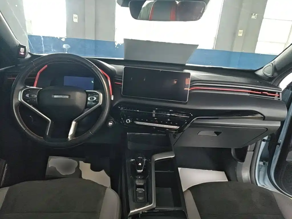 Haval Chitu — миниатюра 14