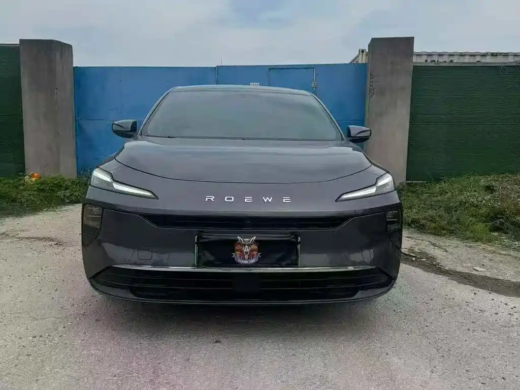 Roewe D6 — миниатюра 2