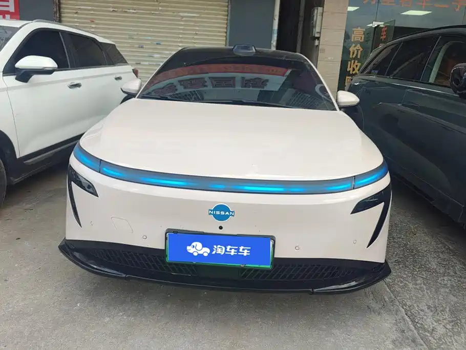 Nissan N7 — миниатюра 2