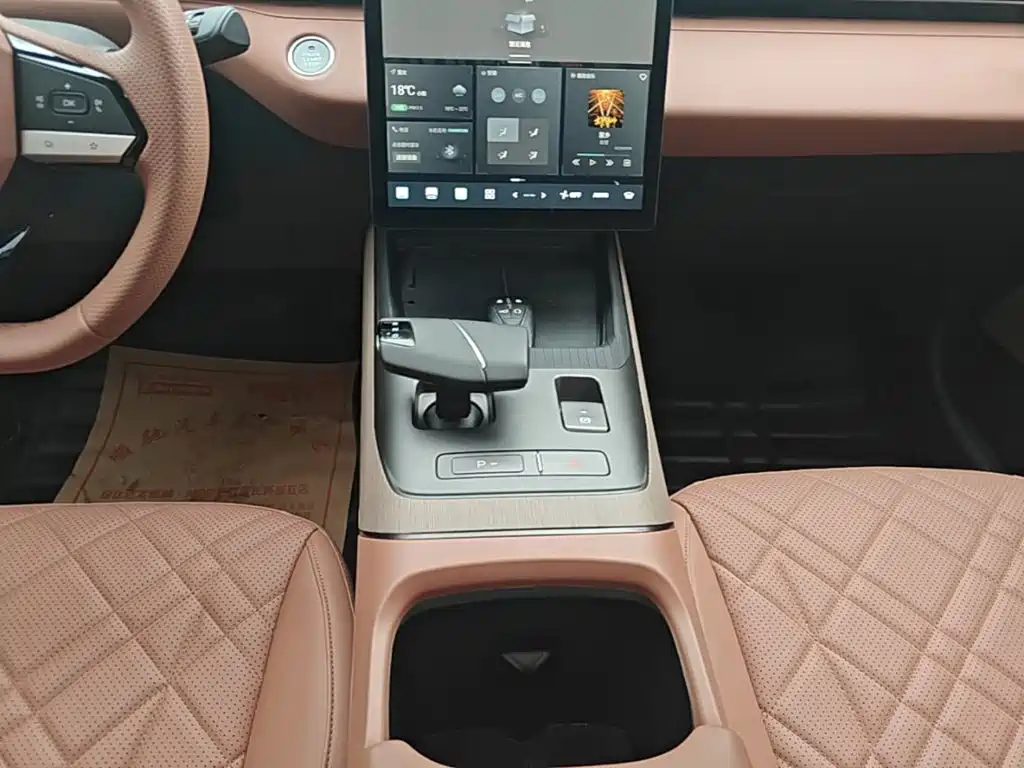 Changan Eado — миниатюра 14