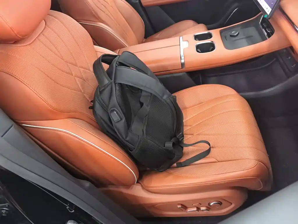 Qiyuan Qiyuan Q07 — миниатюра 25