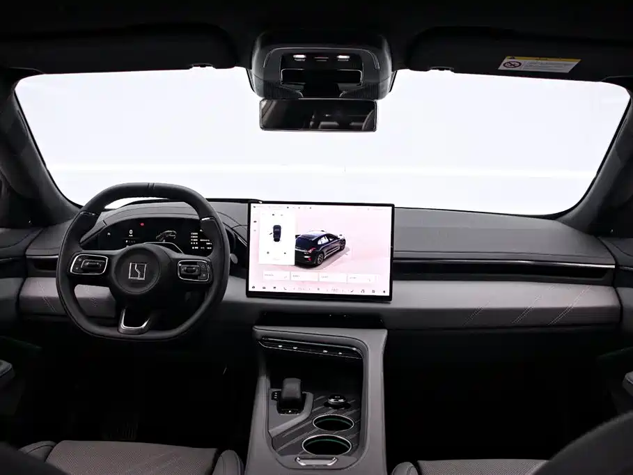 ZEEKR EXTREME KRYPTON 001