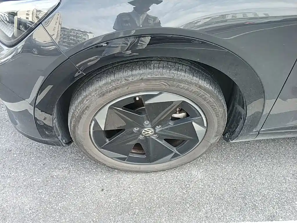 Volkswagen 06 — миниатюра 23