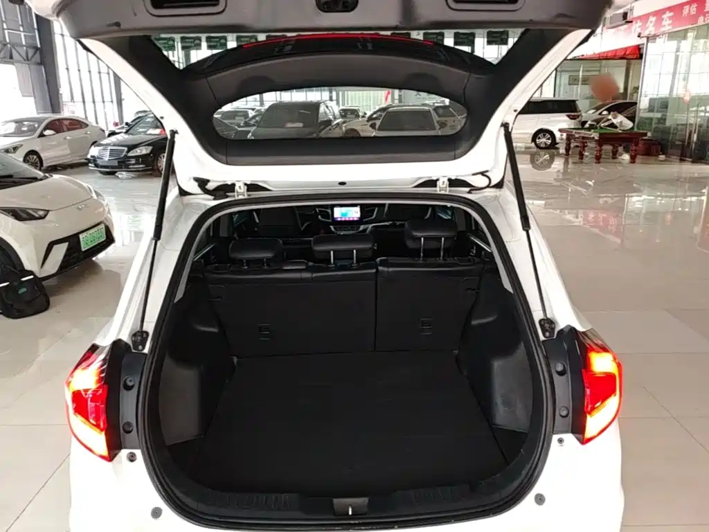 Honda Jade — миниатюра 19