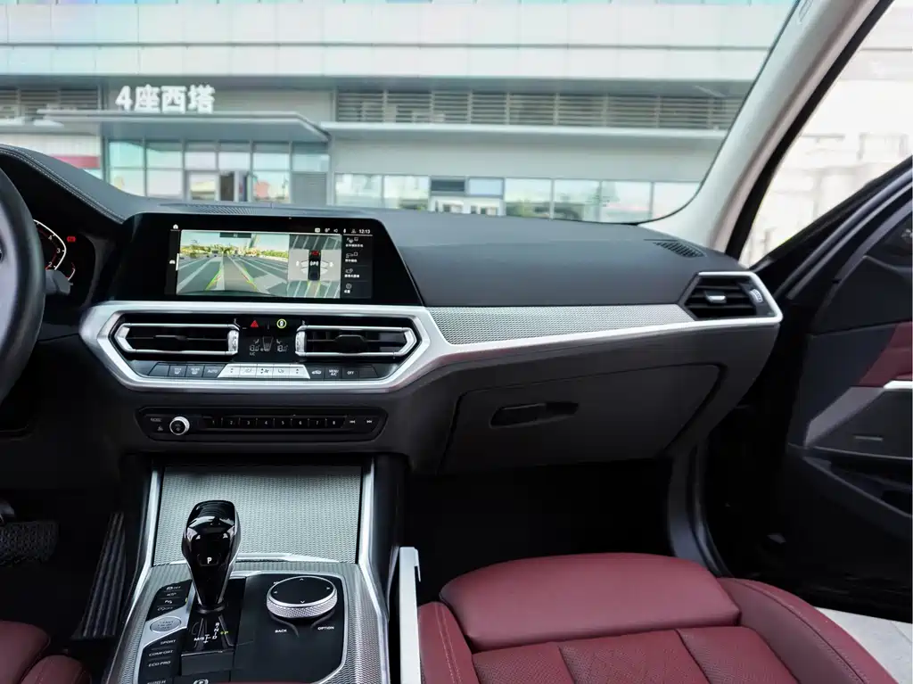 BMW 3 Series — миниатюра 21