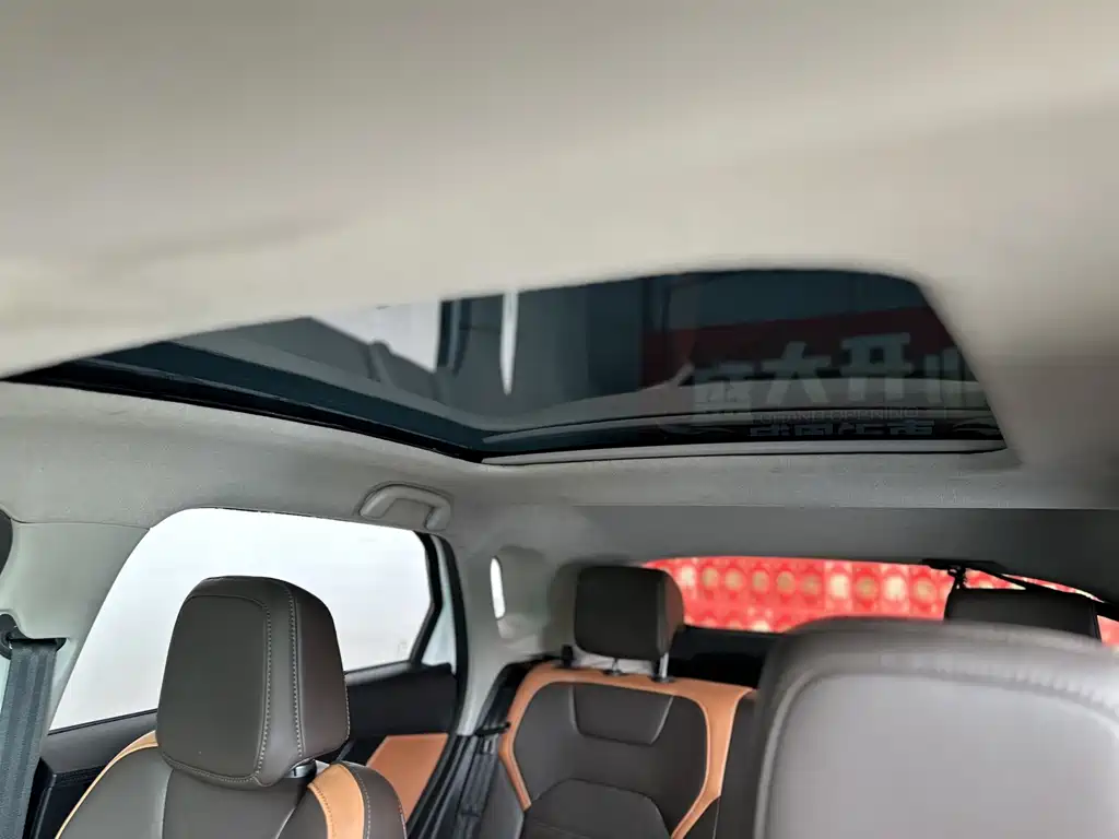 BYD e2 — миниатюра 17