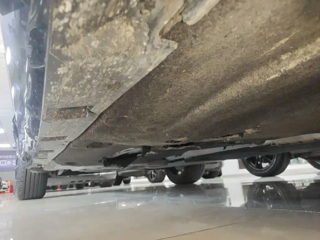 Volkswagen Magotan — миниатюра 21