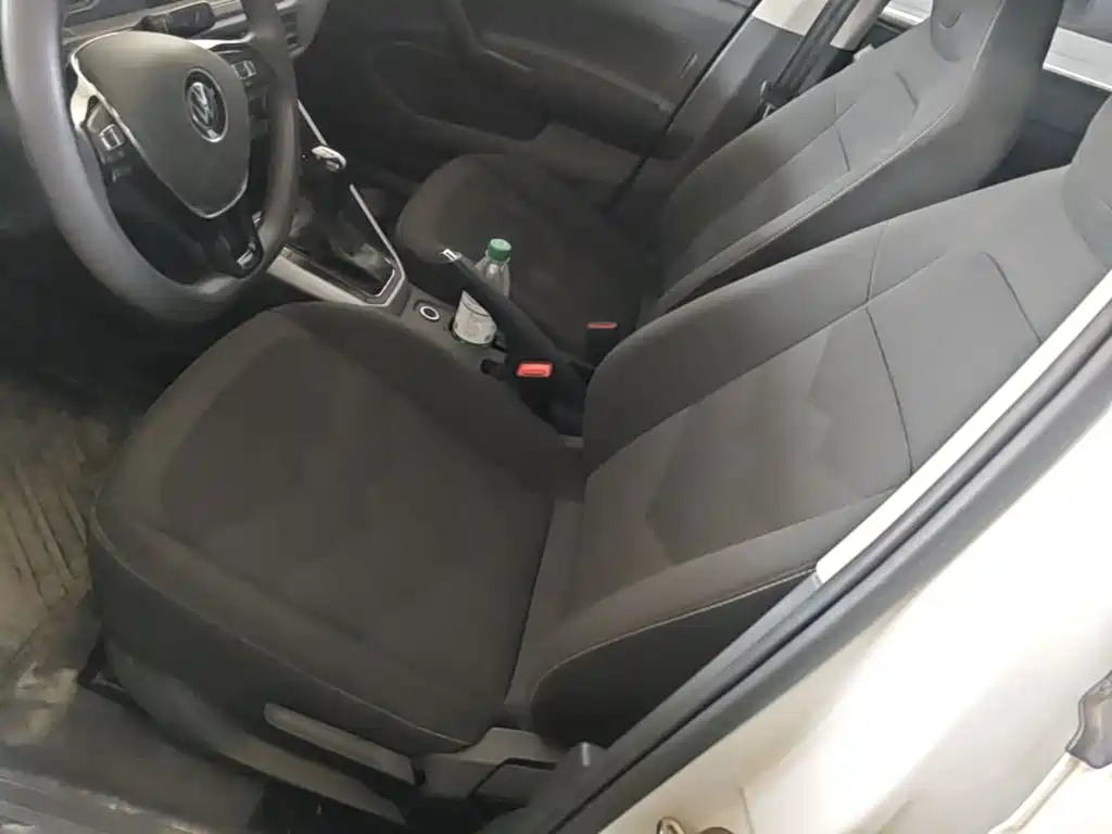 Volkswagen Polo — миниатюра 15
