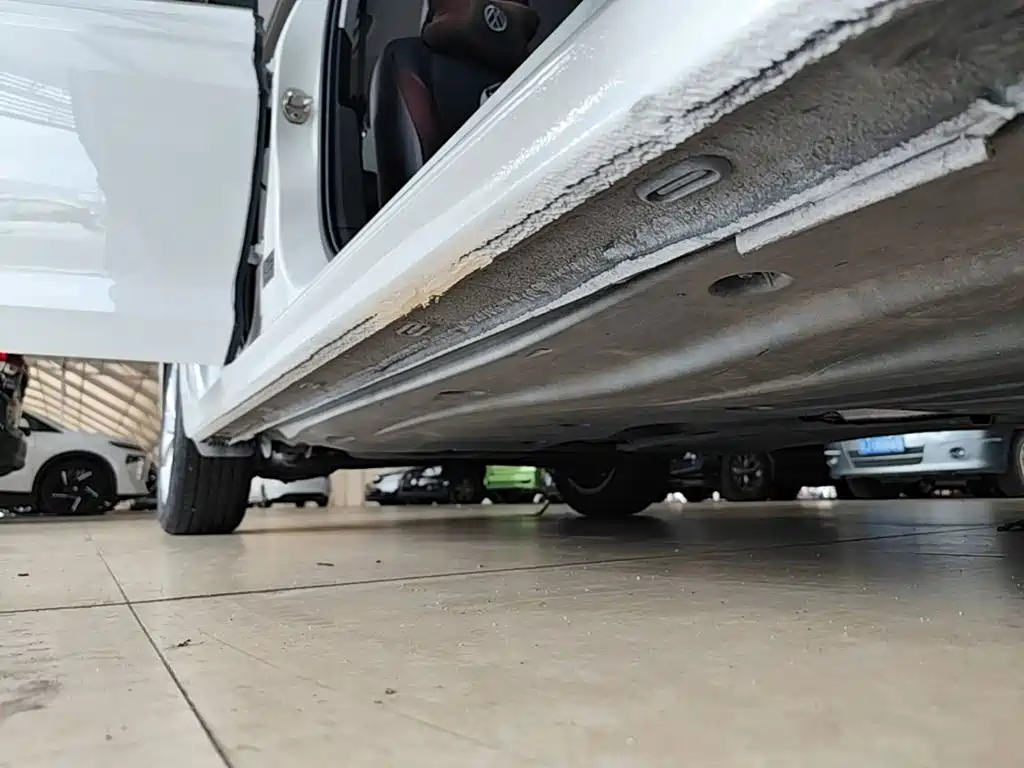 Volkswagen Bora — миниатюра 21