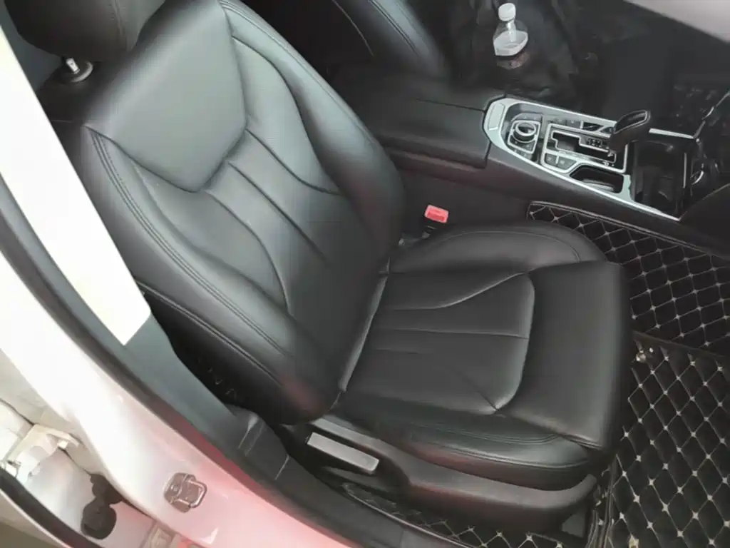 Geely Borui — миниатюра 25