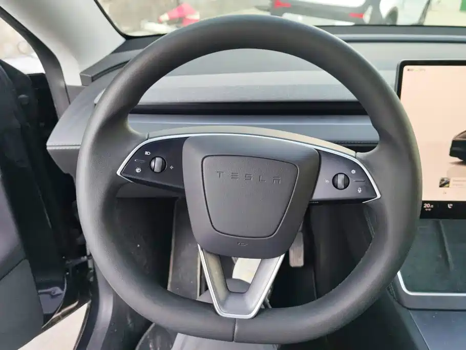 Tesla Model Y — миниатюра 15