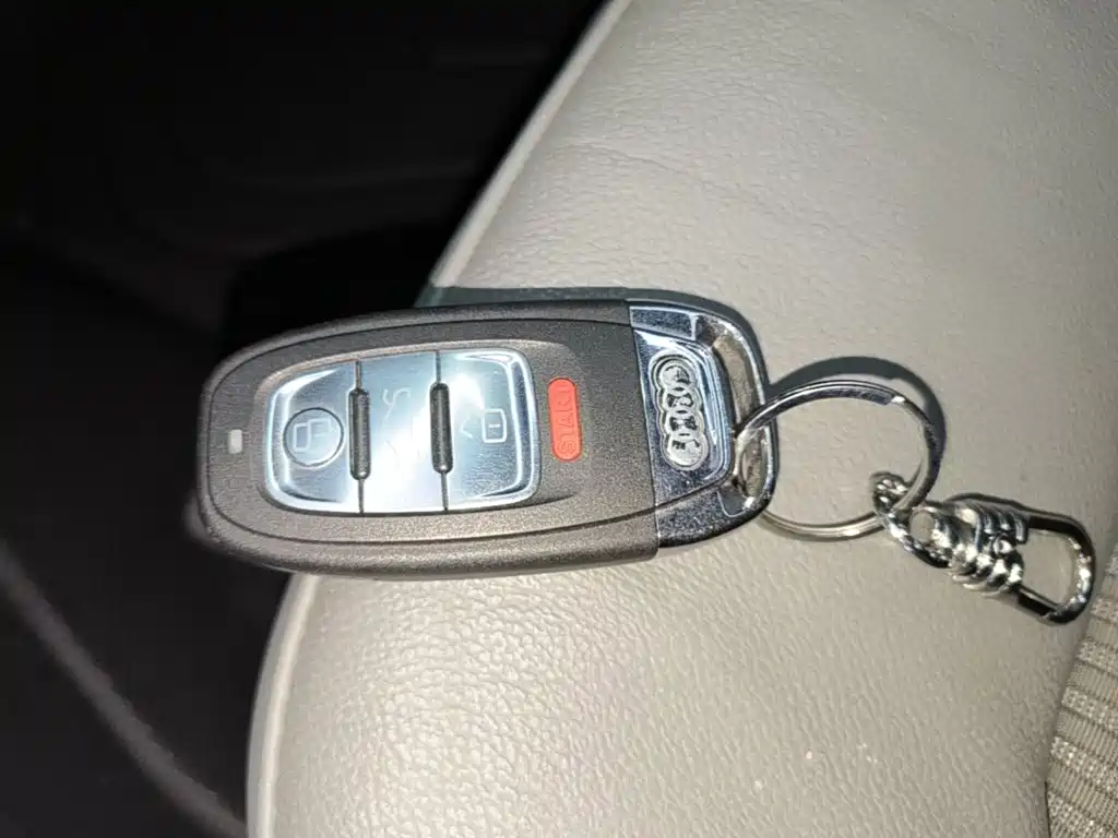 Audi A3 — миниатюра 9