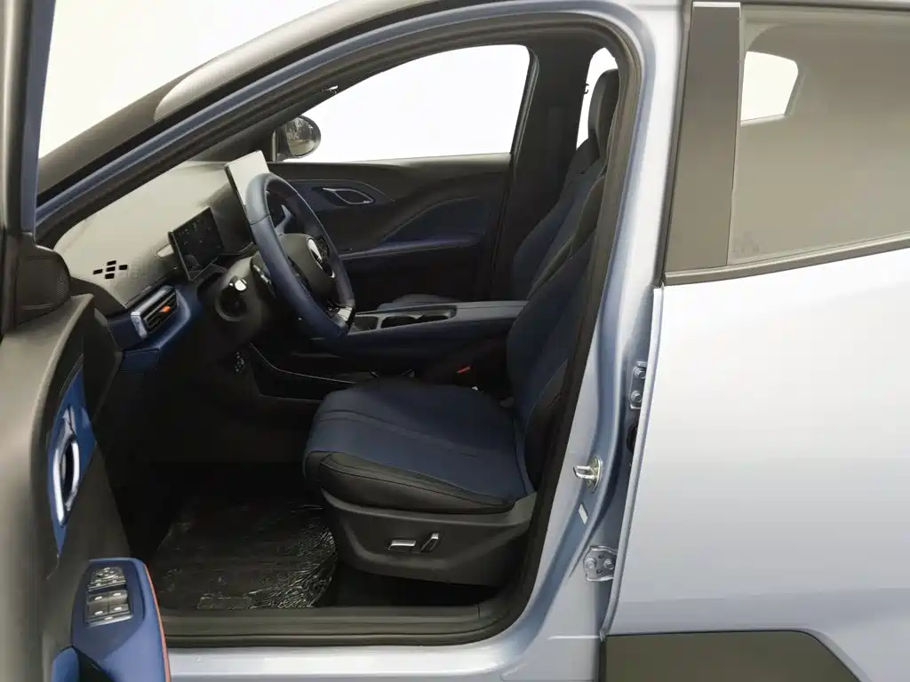 BYD Seagull — миниатюра 10