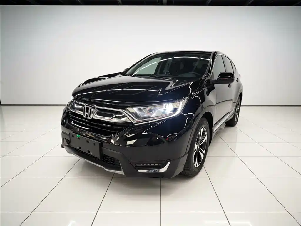 Honda CR-V 2019