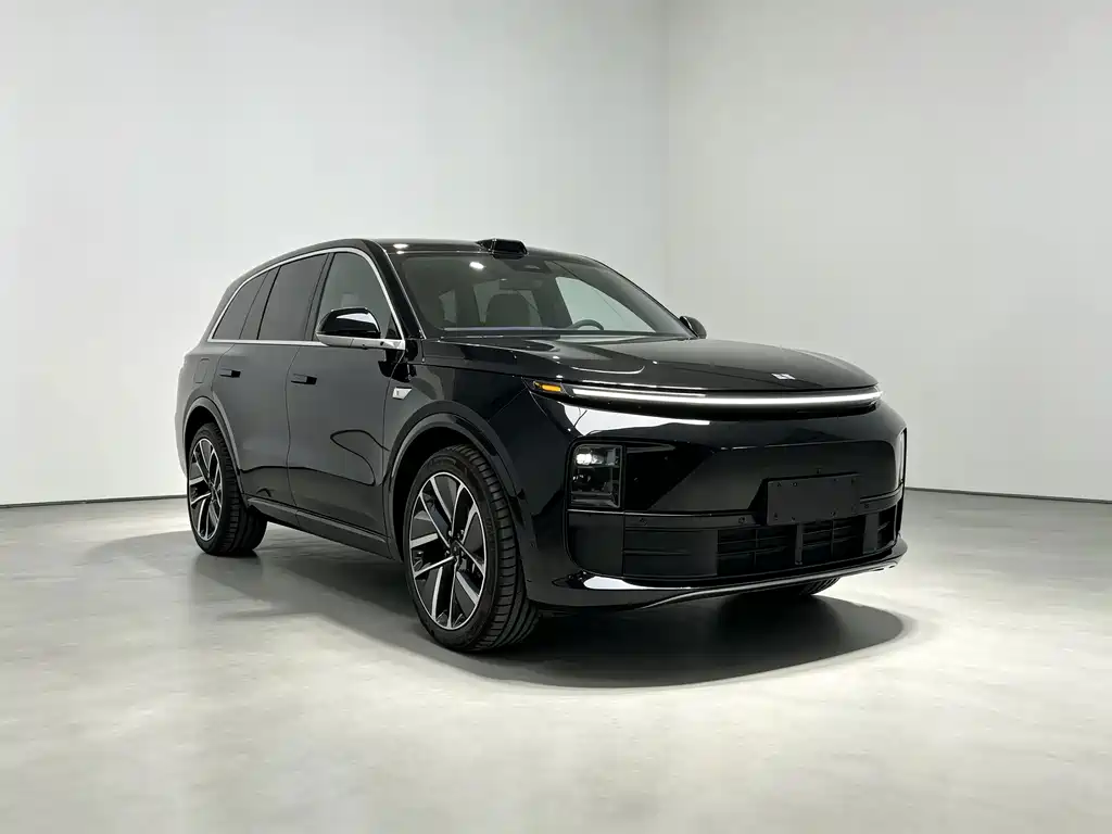Li Auto Li L6 — миниатюра 3