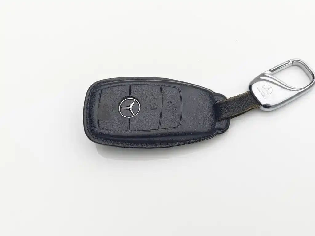 Mercedes-Benz A-Class — миниатюра 19