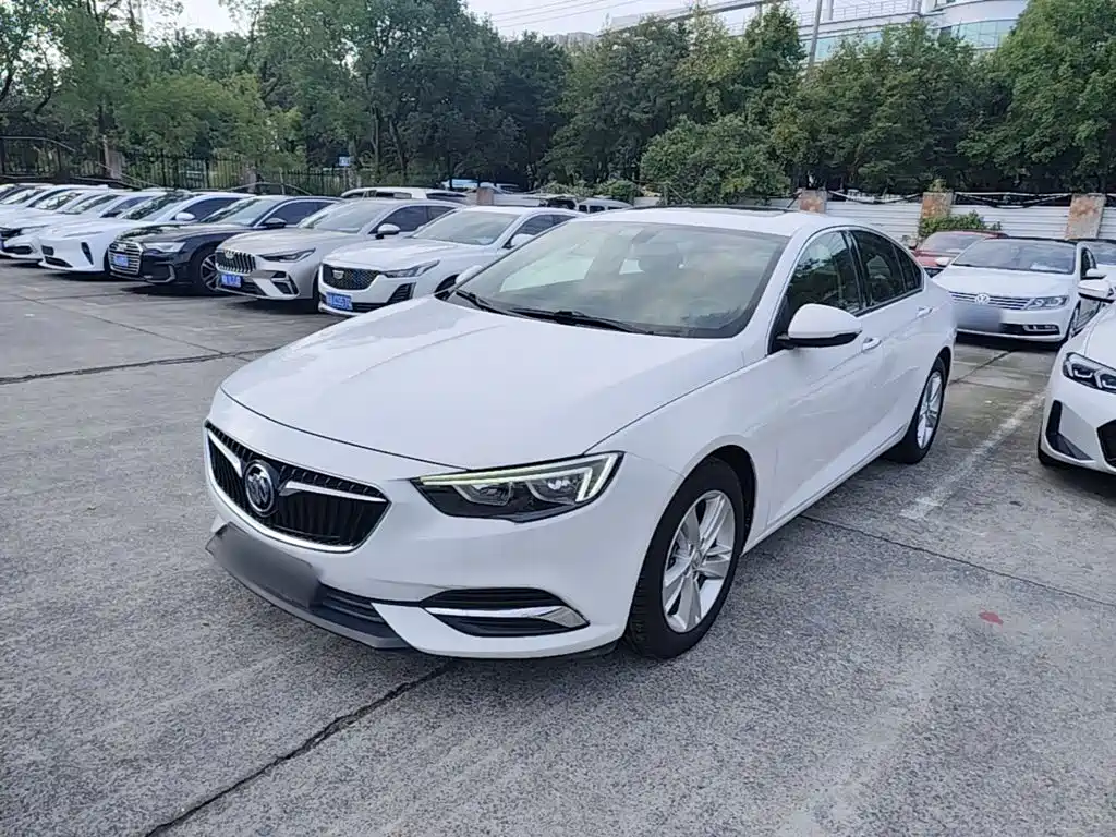 Buick Regal