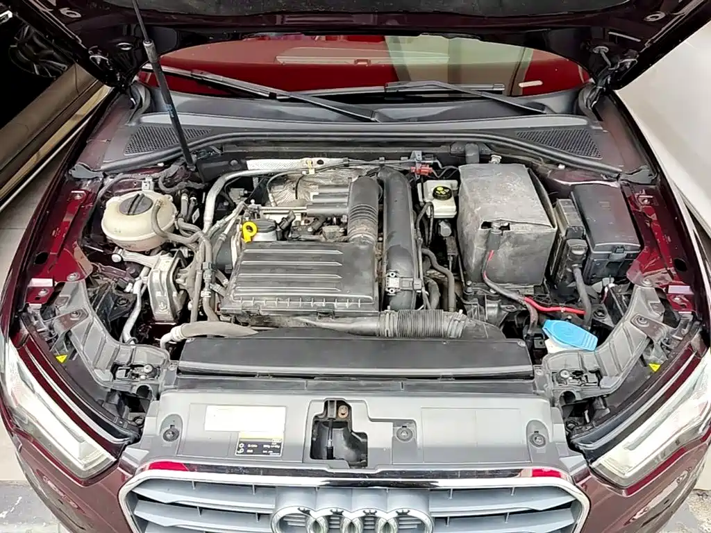 Audi A3 — миниатюра 20