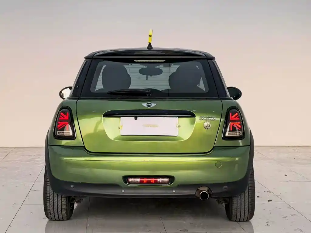 MINI Mini — миниатюра 8