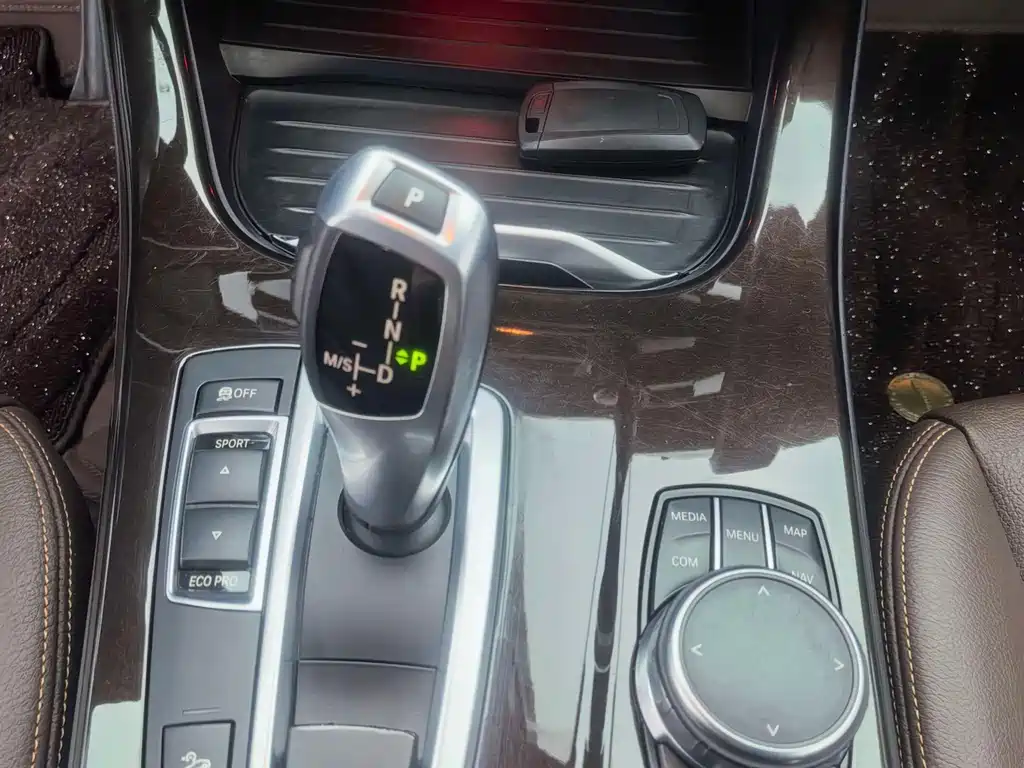 BMW X3 (Import) — миниатюра 5