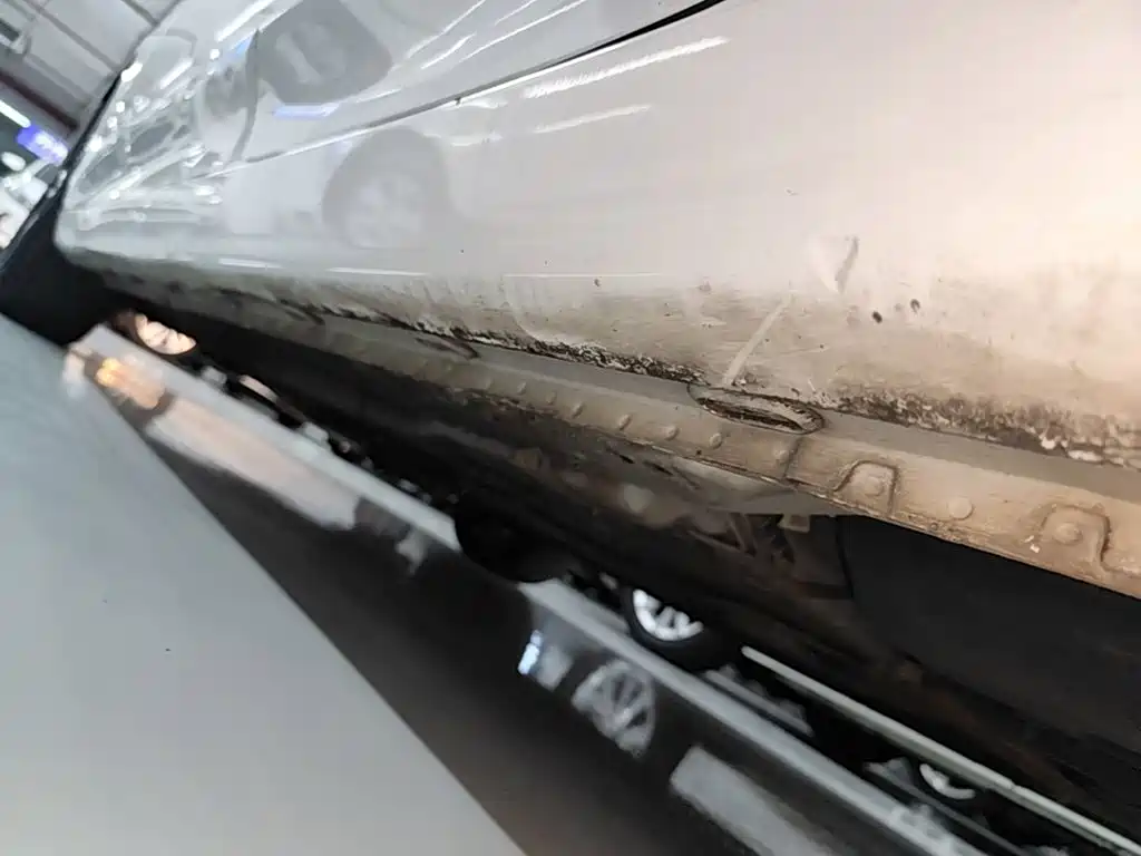 Roewe i5 — миниатюра 22