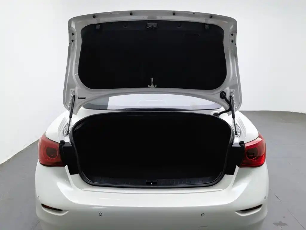Infiniti Q50L — миниатюра 16