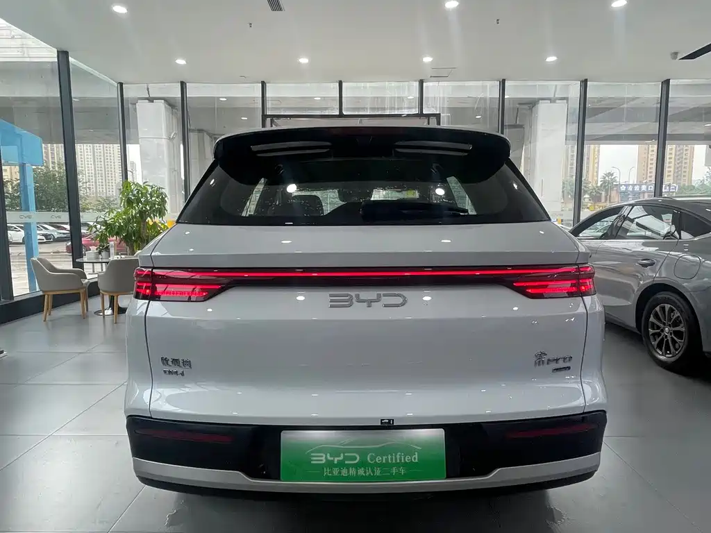 BYD Pro New Energy — миниатюра 13