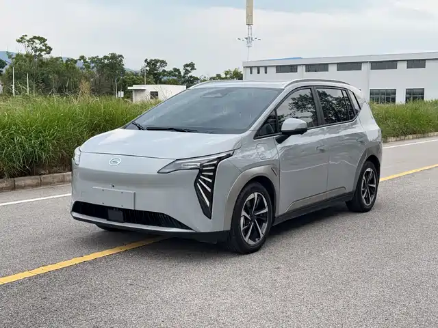 2024 GAC Aion Y