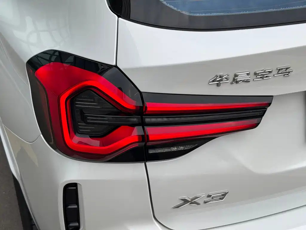 BMW X3 — миниатюра 28