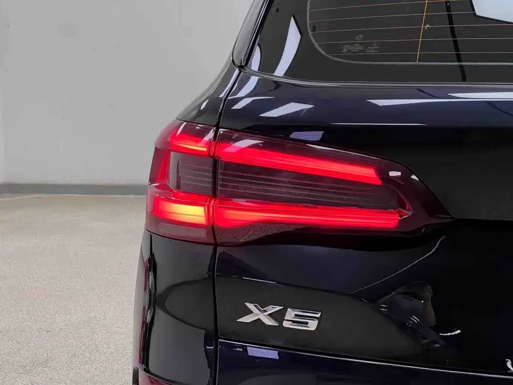 BMW X5 (Import) — миниатюра 8