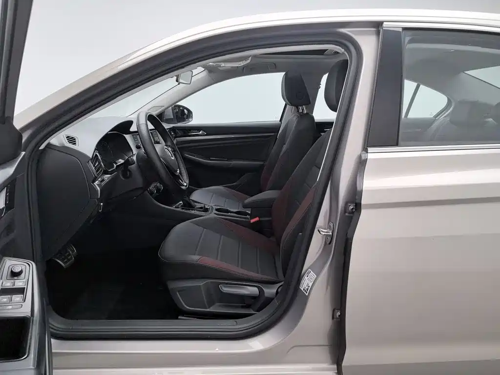 Volkswagen Bora — миниатюра 10