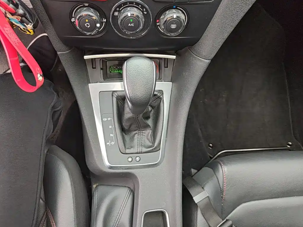 DS 4S 1.2T Automatic Smart version THP130, фото 14