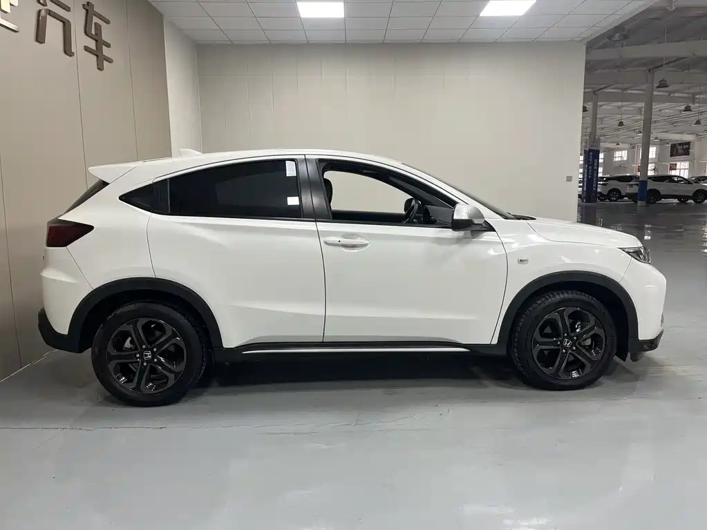 Honda XR-V — миниатюра 10