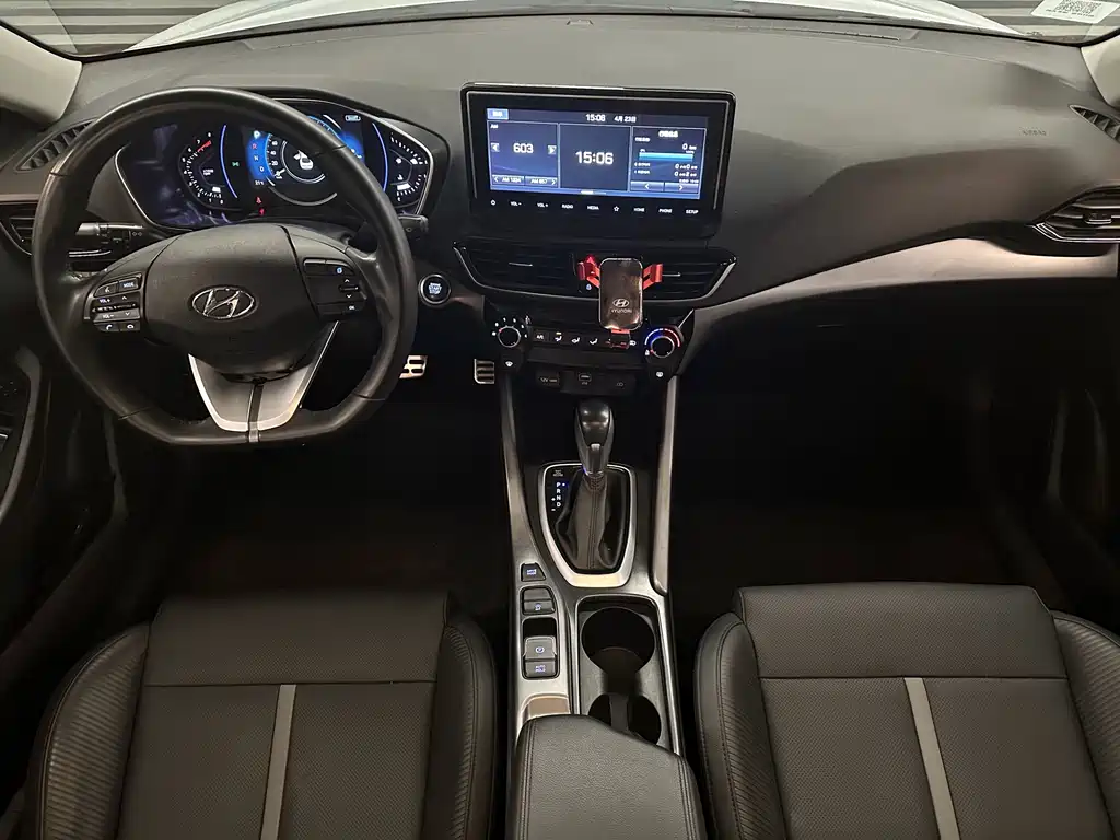 Hyundai Lafesta 2019 280TGDi Sport VI